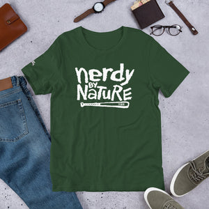 Nerdy by Nature