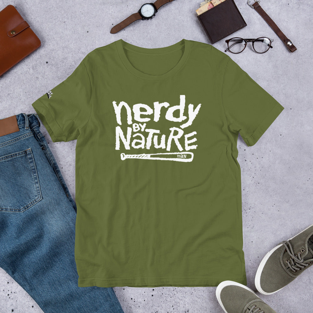 Nerdy by Nature
